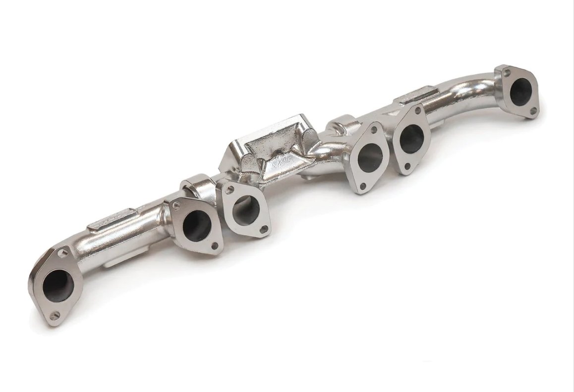 PDI CAT C12 Stage 1 Performance Package