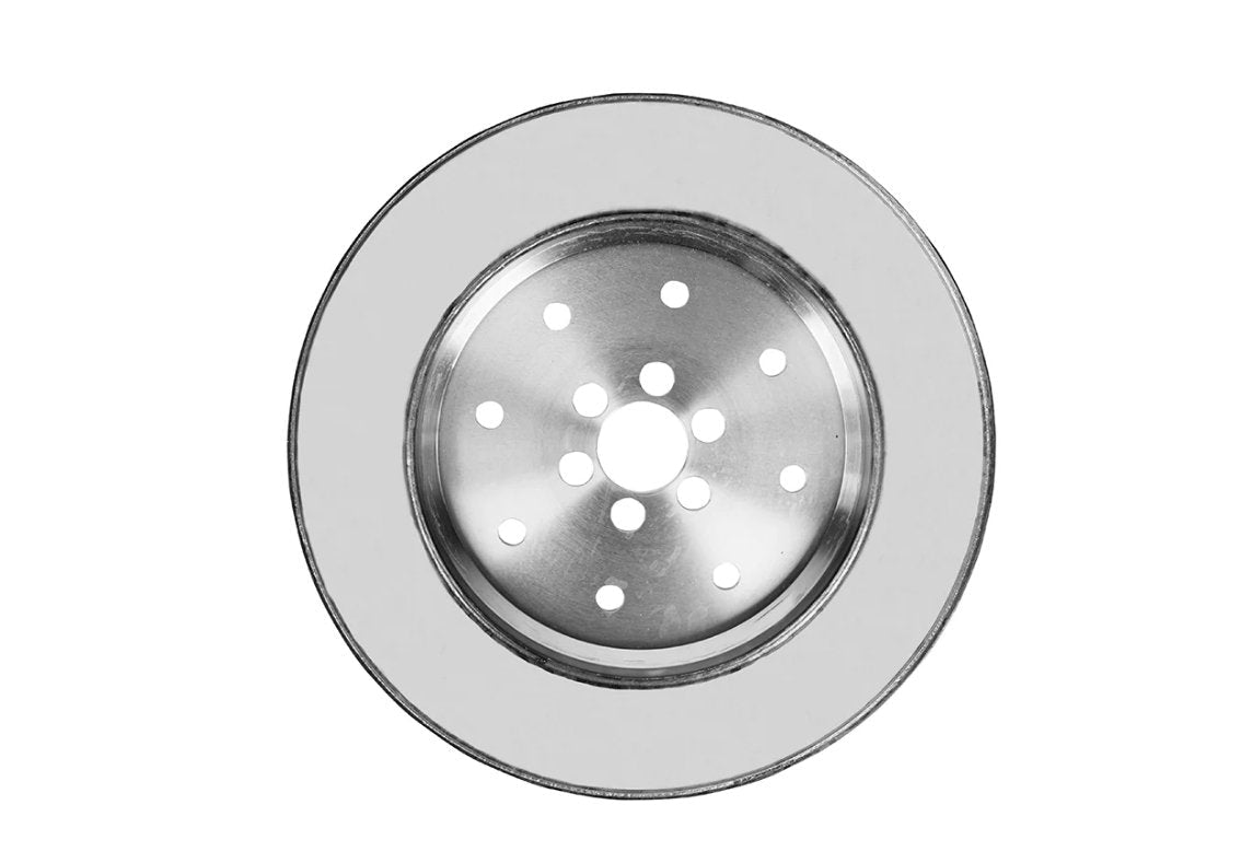 PDI CAT Crankshaft Damper | C12 and C13