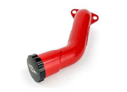 PDI Cummins Aluminum Fill Tube for X15 | ISX