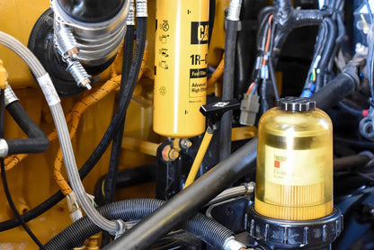 PDI Dipsticks for CAT and Detroit Engines