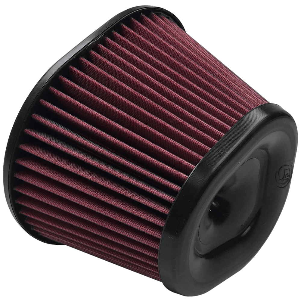 S&B Intake Replacement Filter KF-1037 ( For Intake Kits 75-5068 )