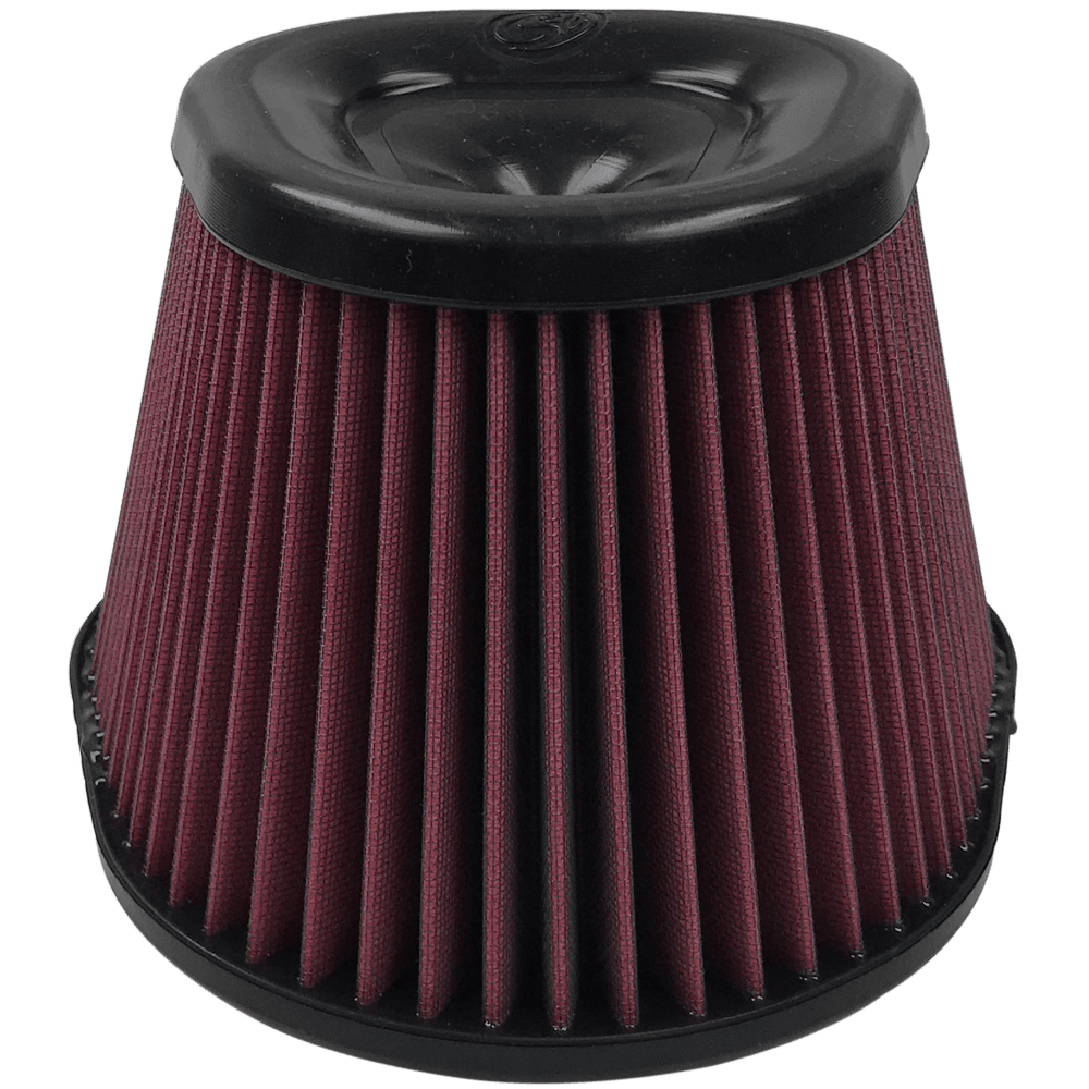 S&B Intake Replacement Filter KF-1037 ( For Intake Kits 75-5068 )