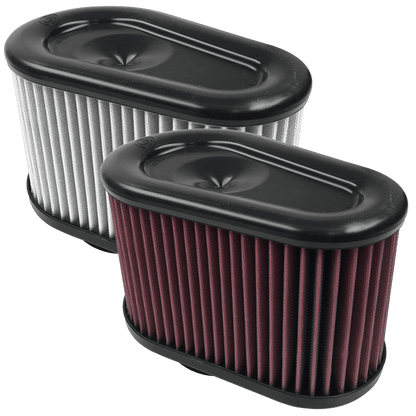 S&B Intake Replacement Filter  KF-1039 ( For Intake Kits 75-5070 )