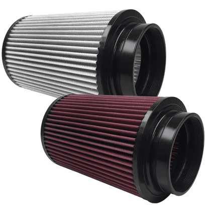 S&B Intake Replacement Filter KF-1041 ( For Intake Kits 75-5027 )