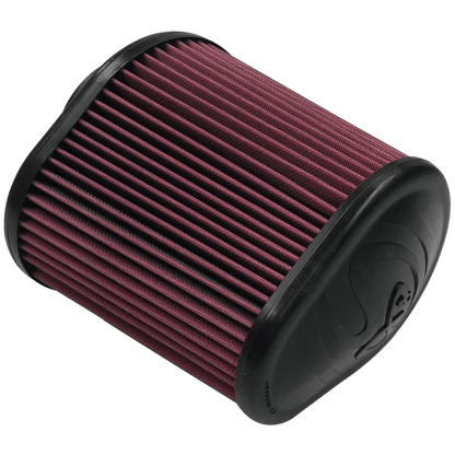 S&B Intake Replacement Filter KF-1050 ( For Intake Kits 75-5104 , 75-5053 )