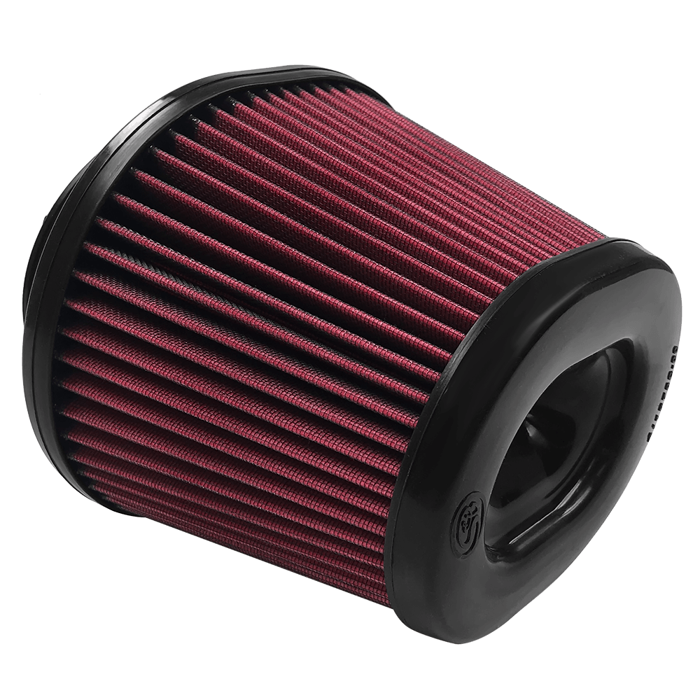 S&B Intake Replacement Filter KF-1051 ( For Intake Kits 75-5105,75-5054 )