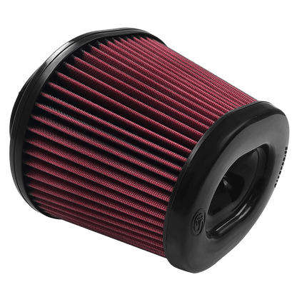S&B Intake Replacement Filter KF-1051 ( For Intake Kits 75-5105,75-5054 )