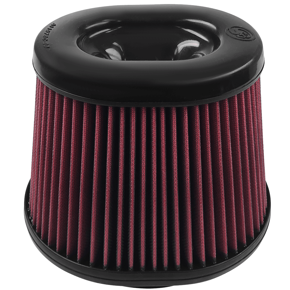 S&B Intake Replacement Filter KF-1051 ( For Intake Kits 75-5105,75-5054 )