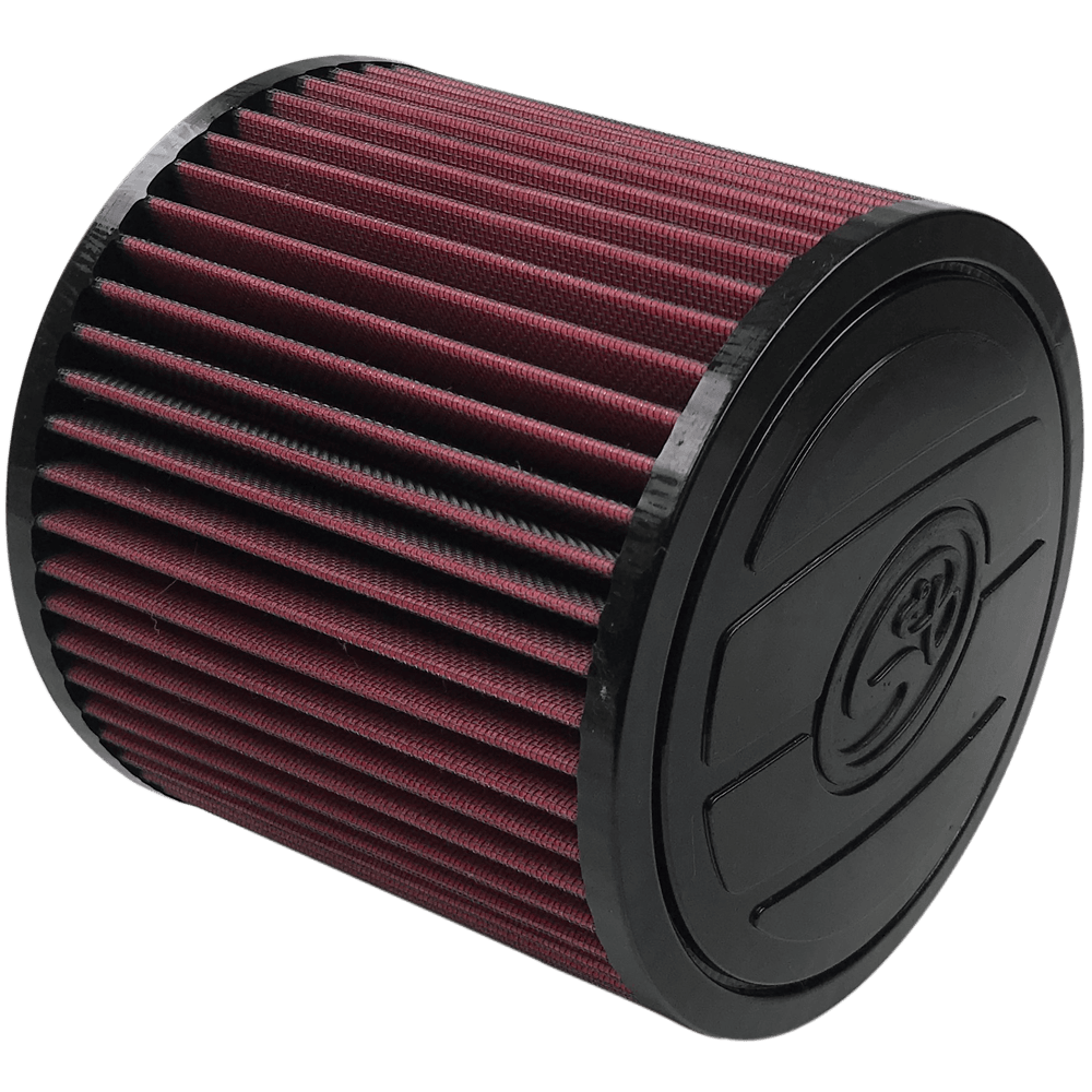 S&B Intake Replacement Filter KF-1055 ( For Intake Kits 75-5061,75-5059 )