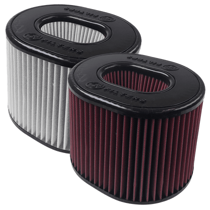 S&B Intake Replacement Filter For Intake Kits 75-5021  S&B