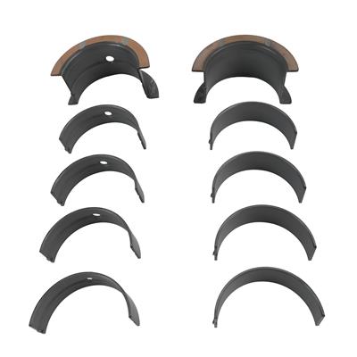 MAIN BEARINGS