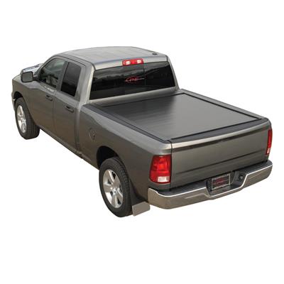 TONNEAU COVER