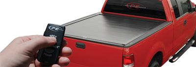 BEDLOCKER W/EXPLORER RAIL KIT