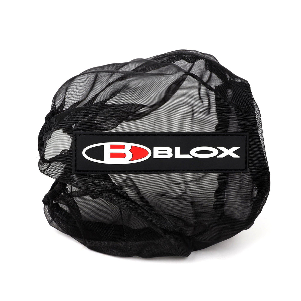 BLOX Racing Performance Air Filter Cover - 7" Height