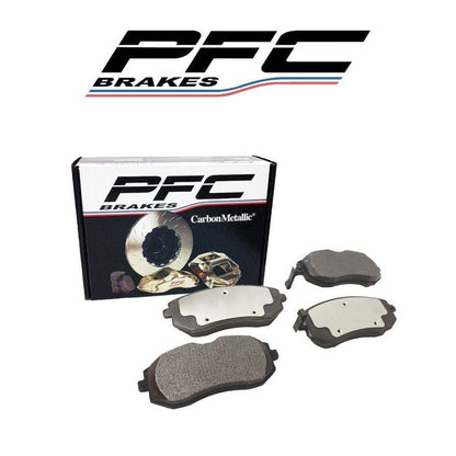 Performance Friction PFC Brake Pads 1609.XX.17.44 (Front)