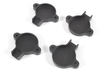 PERRIN [13-25 BRZ/FR-S/86 & GR86] Cam Solenoid Cover - Black | PSP-ENG-173BK