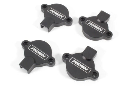 PERRIN [13-25 BRZ/FR-S/86 & GR86] Cam Solenoid Cover - Black | PSP-ENG-173BK