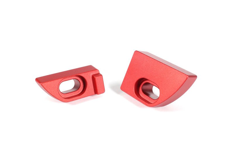 Perrin [15-17 WRX] Super Shifter Stop | w/PERRIN Short Throw Shifter