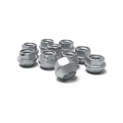 Perrin [15-26 WRX, 05-21 STI, 15-23 Outback, 15-23 Legacy, 19-23 Forester] 20mm Wheel Spacers Black