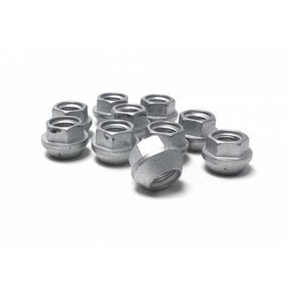 Perrin [15-26 WRX, 05-21 STI, 15-23 Outback, 15-23 Legacy, 19-23 Forester] 20mm Wheel Spacers Black