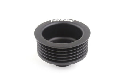 Perrin 22-23 BRZ / GR86 Alternator Pulley | FA/FB Engines Black | PSP-ENG-122BK