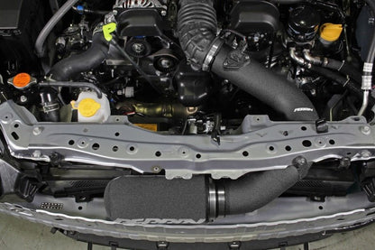 Perrin [22-23 BRZ/GR86] Cold Air Intake - Black