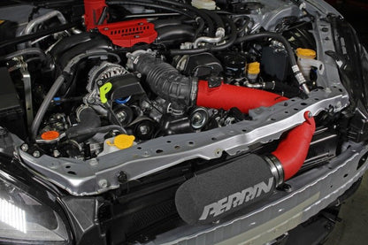 Perrin [22-26 BRZ/GR86] Cold Air Intake - Red