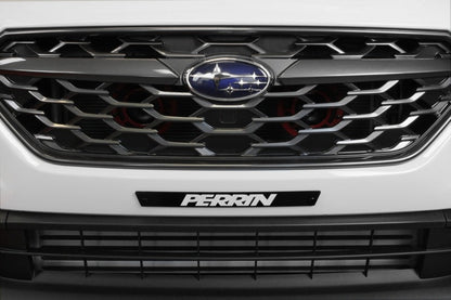 Perrin [22-26 WRX] Black License Plate Delete