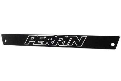 Perrin [22-26 WRX] Black License Plate Delete