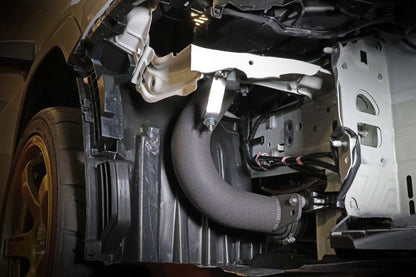 Perrin [22-26 WRX] Cold Air Intake - Black