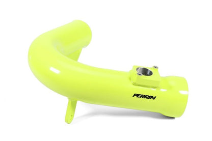 Perrin [22-26 WRX] Cold Air Intake - Neon Yellow