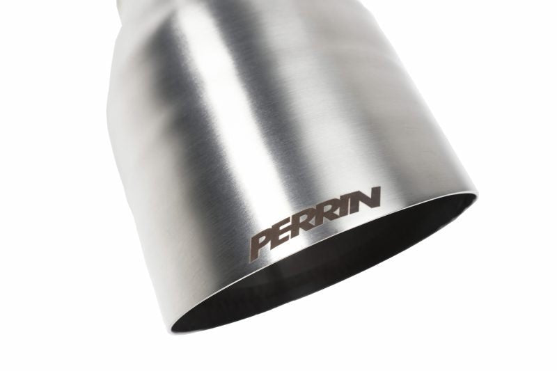 Perrin [22-26 WRX] Dual Exit Catback Exhaust