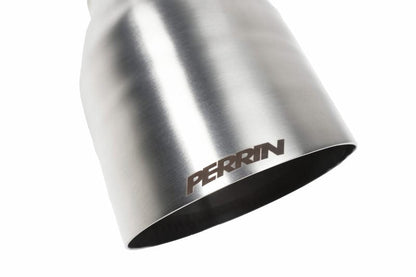 Perrin [22-26 WRX] Dual Exit Catback Exhaust