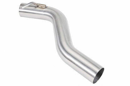 Perrin [22-26 WRX] Dual Exit Catback Exhaust