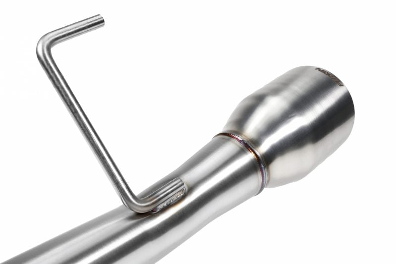 Perrin [22-26 WRX] Dual Exit Catback Exhaust