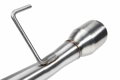 Perrin [22-26 WRX] Dual Exit Catback Exhaust
