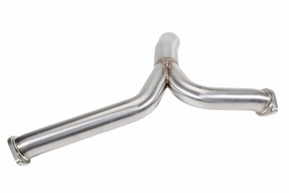 Perrin [22-26 WRX] Dual Exit Catback Exhaust