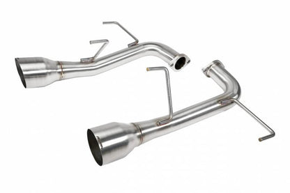 Perrin [22-26 WRX] Dual Exit Catback Exhaust
