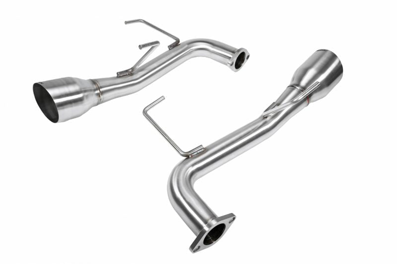 Perrin [22-26 WRX] Dual Exit Catback Exhaust