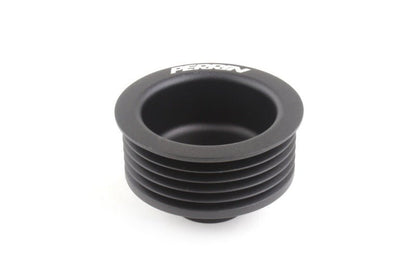 Perrin [22-26 WRX] FA/FB Alternator Pulley Black | PSP-ENG-121BK