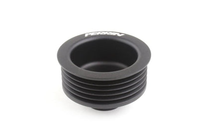 Perrin [22-26 WRX] FA/FB Alternator Pulley Black | PSP-ENG-121BK