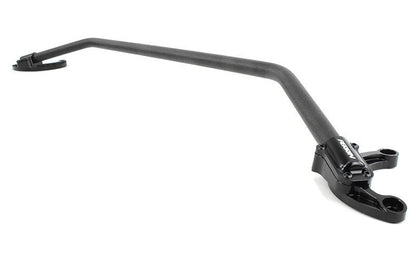 Perrin [22-26 WRX] Strut Brace w/ Billet Feet - Black