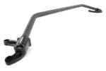 Perrin [22-26 WRX] Strut Brace w/ Billet Feet - Black