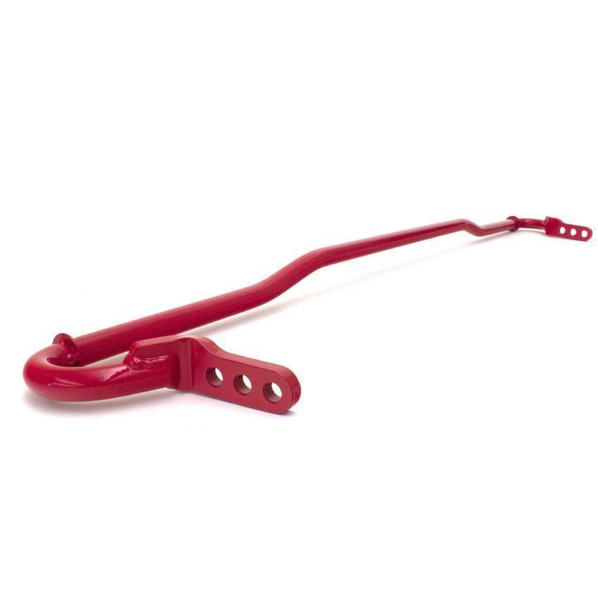 Perrin [08-21 WRX/STI, 17-21 BRZ] Rear Adjustable Sway Bar 25mm | PSP-SUS-234