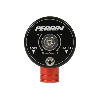 Perrin [15-21 WRX] Recirculation Blow Off Valve - Red