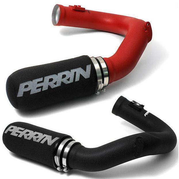 Perrin [13-16 FR-S, 13-19 BRZ, 17-19 Toyota F-86] Cold Air Intake
