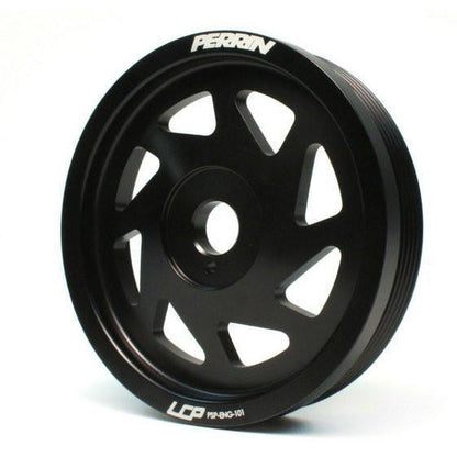 Perrin [02-26 WRX, 04-21 STI] Crank Pulley