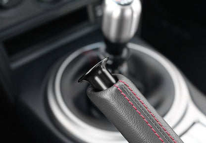 Perrin [13-21 BRZ/FR-S/86, 22-26 BRZ/GR86] Drift Button Black