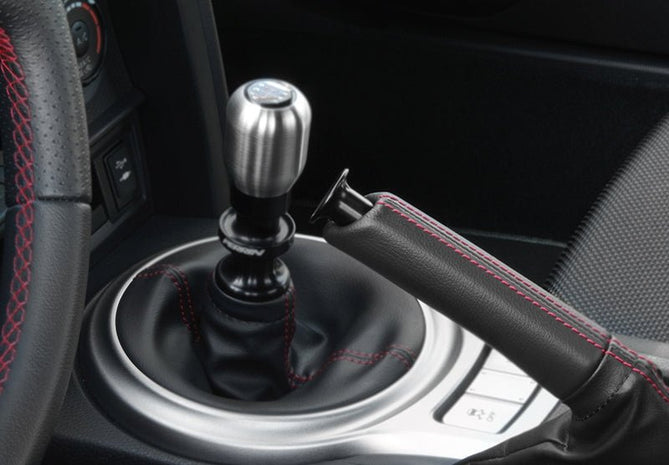 Perrin [13-21 BRZ/FR-S/86, 22-26 BRZ/GR86] Drift Button Black