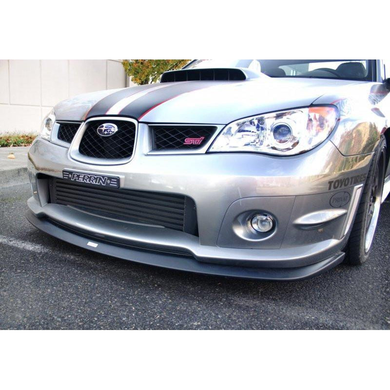 Perrin [02-07 WRX/STI] Front Mount Intercooler Core